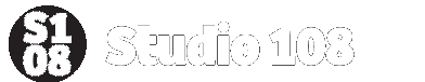 Studio 108 logo